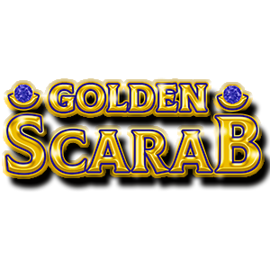 Golden Scarab