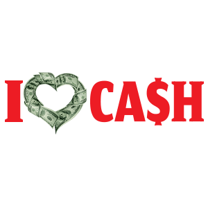I Love Cash