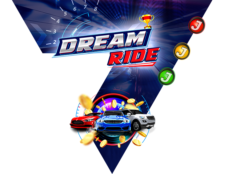 Dream Ride