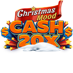 Cash 20x Christmas