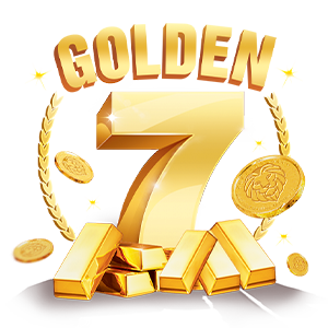 Golden 7 Martenitsa