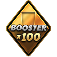 x100 Booster
