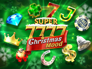 Super 7777 Christmas