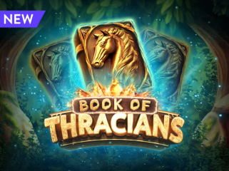 Book of Thracians