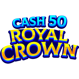 Cash 50 Royal Crown