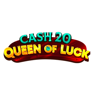 Cash 20 Queen of Luck