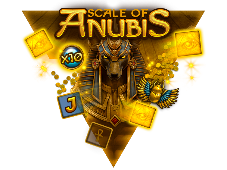 Scale of Anubis