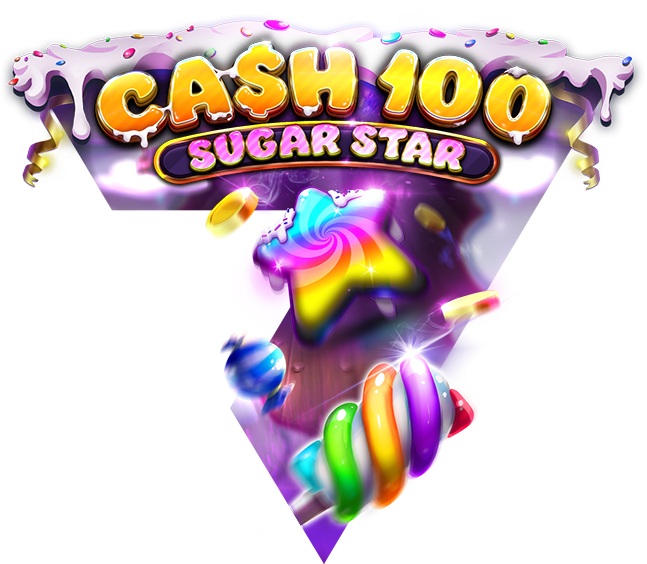 Cash 100 Sugar Star