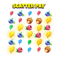 Scatter Pay