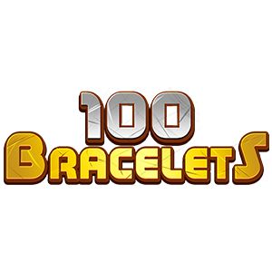 100 Bracelets