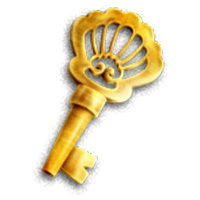 Golden Key