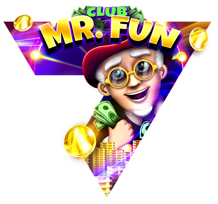 Club Mr.Fun