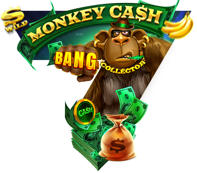 Monkey Cash